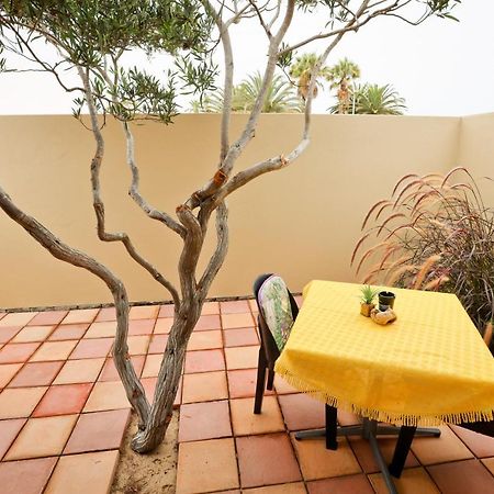 Desert Jackal Guesthouse 斯瓦科普蒙德 外观 照片